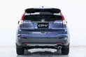 2A404 Honda CR-V 2.4 EL 4WD SUV 2013 -11