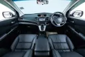 2A404 Honda CR-V 2.4 EL 4WD SUV 2013 -13