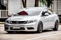 2014 Honda CIVIC 1.8 S i-VTEC รถเก๋ง 4 ประตู -3