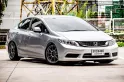 2014 Honda CIVIC 1.8 S i-VTEC รถเก๋ง 4 ประตู -4