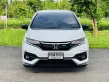 2021 Honda JAZZ 1.5 RS i-VTEC รถเก๋ง 5 ประตู รถบ้านมือเดียว ไมล์น้อย เจ้าของฝากขาย-1