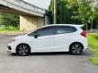 2021 Honda JAZZ 1.5 RS i-VTEC รถเก๋ง 5 ประตู รถบ้านมือเดียว ไมล์น้อย เจ้าของฝากขาย-3