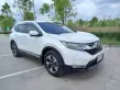 2017 Honda CR-V 1.6 DT E SUV -0