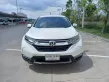 2017 Honda CR-V 1.6 DT E SUV -2