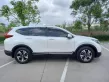 2017 Honda CR-V 1.6 DT E SUV -7