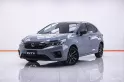 1B984 HONDA NEW CITY 1.0 S+ HATCHBACK AT 2021-0