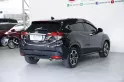 2018 Honda HR-V 1.8 EL SUV ผ่อนเริ่มต้น-1