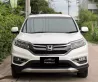 2015 HONDA CRV, 2.0 E (i-VTEC) โฉม ปี12-17-7