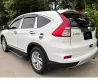 2015 HONDA CRV, 2.0 E (i-VTEC) โฉม ปี12-17-11