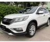 2015 HONDA CRV, 2.0 E (i-VTEC) โฉม ปี12-17-10