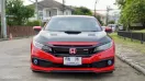 2018 Honda CIVIC 1.8 EL i-VTEC รถเก๋ง 4 ประตู -3