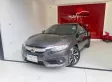 2018 Honda CIVIC 1.8 EL i-VTEC รถเก๋ง 4 ประตู -0