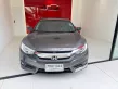 2018 Honda CIVIC 1.8 EL i-VTEC รถเก๋ง 4 ประตู -1