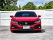 2018 Honda CIVIC 1.5 Turbo รถเก๋ง 5 ประตู พร้อมของแต่งหล่อๆ-2