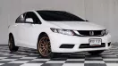 HONDA CIVIC (FB) 1.8 S เกียร์ออโต้ ปี 2015-1