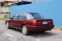 1992 Honda ACCORD 2.0 EX ตาเพชร  รถเก๋ง 4 ประตู -3