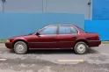 1992 Honda ACCORD 2.0 EX ตาเพชร  รถเก๋ง 4 ประตู -6