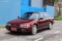 1992 Honda ACCORD 2.0 EX ตาเพชร  รถเก๋ง 4 ประตู -0