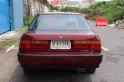 1992 Honda ACCORD 2.0 EX ตาเพชร  รถเก๋ง 4 ประตู -5