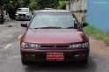 1992 Honda ACCORD 2.0 EX ตาเพชร  รถเก๋ง 4 ประตู -2