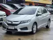 ขายรถ HONDA CITY 1.5 S (AS) ปี 2015-2