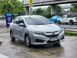 ขายรถ HONDA CITY 1.5 S (AS) ปี 2015-0