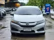 ขายรถ HONDA CITY 1.5 S (AS) ปี 2015-1