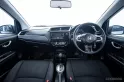 1B858 HONDA BRIO AMAZE 1.2 V AT 2018-0