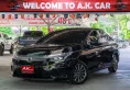 2021 Honda CITY 1.0 V รถเก๋ง 4 ประตู -0