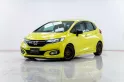 5A742 Honda JAZZ 1.5 SV i-VTEC รถเก๋ง 5 ประตู 2017 -19