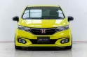 5A742 Honda JAZZ 1.5 SV i-VTEC รถเก๋ง 5 ประตู 2017 -16