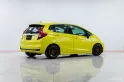 5A742 Honda JAZZ 1.5 SV i-VTEC รถเก๋ง 5 ประตู 2017 -15