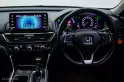 5A821 Honda ACCORD 2.0 Hybrid รถเก๋ง 4 ประตู 2020 -5