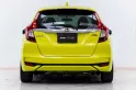 5A742 Honda JAZZ 1.5 SV i-VTEC รถเก๋ง 5 ประตู 2017 -14