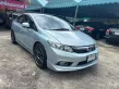 2013 Honda CIVIC 1.8 E i-VTEC รถเก๋ง 4 ประตู -2