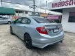 2013 Honda CIVIC 1.8 E i-VTEC รถเก๋ง 4 ประตู -3