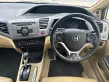 2013 Honda CIVIC 1.8 E i-VTEC รถเก๋ง 4 ประตู -8