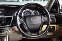 Honda ACCORD 2.4 EL i-VTEC ปี 2014 ไม่เคยติดแก๊สแน่นอน รถบ้านแท้ๆ ไมล์น้อยมากเข้าศูนย์ตลอด สวยเดิม-7