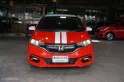 ขาย รถมือสอง 2019 Honda JAZZ 1.5 V i-VTEC รถเก๋ง 5 ประตู -1