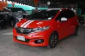 ขาย รถมือสอง 2019 Honda JAZZ 1.5 V i-VTEC รถเก๋ง 5 ประตู -0