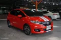 ขาย รถมือสอง 2019 Honda JAZZ 1.5 V i-VTEC รถเก๋ง 5 ประตู -2