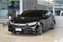 2017 Honda CIVIC Fc 1.8 EL i-VTEC รถเก๋ง 4 ประตู รถบ้าน  ฟรีดาวน์-0