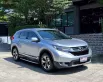 2018 HONDA CRV 2.4E 7 ที่นั่ง รถมือเดียวออกป้ายแดง รถวิ่งน้อยเข้าศูนย์ทุกระยะ ไม่เคยมีอุบัติเหตุครับ-0