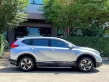 2018 HONDA CRV 2.4E 7 ที่นั่ง รถมือเดียวออกป้ายแดง รถวิ่งน้อยเข้าศูนย์ทุกระยะ ไม่เคยมีอุบัติเหตุครับ-10