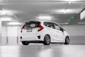 2014 Honda JAZZ 1.5 S i-VTEC รถเก๋ง 5 ประตู -3