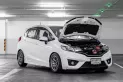 2014 Honda JAZZ 1.5 S i-VTEC รถเก๋ง 5 ประตู -5