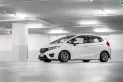 2014 Honda JAZZ 1.5 S i-VTEC รถเก๋ง 5 ประตู -6