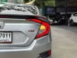 2016 Honda CIVIC 1.5 Turbo RS รถเก๋ง 4 ประตู -2