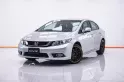 1B978 HONDA CIVIC FB 1.8 E AT 2013-0