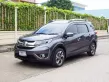 HONDA BR-V 1.5 V ปี 2016 เกียร์AUTO CVT สภาพนางฟ้า -0